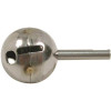 DANCO Dl-18 Stainless Steel 332171372 No. 70 Ball For Delta Faucets