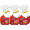 Tilex Disinfecting Instant Mold And Mildew Remover, Cloroxpro, 32 Fl Oz, Case Of 9