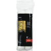 6 In X 1/4 In Shed Resistant White Woven Mini Paint Roller Package Of 2
