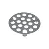 ProPlus 1-5/8" 3-Prong Drain Strainer Stainless Steel