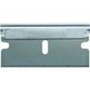 Stanley No. 28-510 Single Edge Razor Blade