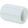 Mueller Streamline 3/4 In Pvc Schedule 40 Pressure Fipt X Fipt Coupling