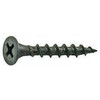 Grip-Rite #6 X 1-1/4 In. #2 Phillips Bugle Head Coarse Thread Sharp Point Drywall Screws 1 Lb. Box 265439