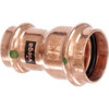 Viega Propress 1" X 3/4" Press Copper Reducing Coupling Fitting