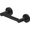 Premier Essen Toilet Paper Holder In Matte Black 269462