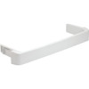 GE Refrigerator Fixed Shelf Bar, Part # Wr17x11889