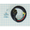 GE Replacement 4ft 4-Wire 40amp Power Cord For Range, Part # Wx09x10035
