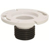 Ips Water-Tite 3 In Pipe Fits Push N Repair Pvc Closet Flange