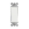Maintenance Warehouse 15 A Single Pole 3-Way Wall Switch White Package Of 10