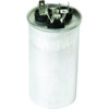 Supco 370 Volt 35/5 Mfd Round Dual Run Capacitor 252426