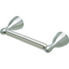 Seasons Anchor Point Brushed Nickel Toilet Paper Holder