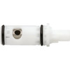 Moen Hot/Cold Faucet Cartridge, 2-9/16" Length