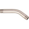 Premier 6 In Shower Arm In Brushed Nickel