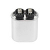 Carrier Run Capacitor 5 MFD 440v Oval P291-0504 P291-0504