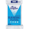 Diamond Crystal Solar Naturals Water Softener Salt Crystals 100012454