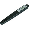 Supco Digital Pocket Thermometer, -40° To 392°F, Switch Between °F And °C