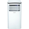 Seasons 9,000 Btu/5,000 BTU DOE Portable Air Conditioner