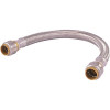 Sharkbite Max Flex Coupling Hose 3/4in. X 18in.