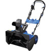 Snow Joe 21" 15 Amp Electric Walk Behind Single Stage Snow Blower With Led Light