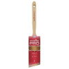 Wooster Pro 2 In. Polyester Angle Sash Brush