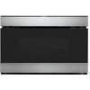 Sharp 24 1.2-Cu. Ft. Capacity Smart Microwave Drawer With Wi-Fi