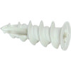#8 Nylon Wall Anchors Package Of 100
