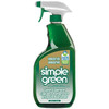 Simple Green 24 Oz. Industrial Cleaner And Degreaser