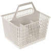 GE Dishwasher Silverware Basket, Part # Wd28x265