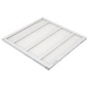 20x20x2" Pleated Air Filter Merv 8, Box Of 12