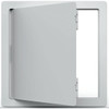 Acudor Products 24 In. X 24 In. Plastic Wall Or Ceiling Access Panel 245807