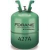 Arkema R-427a Refrigerant 25 Lb. Cylinder
