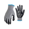 Awp Nitrile Coated Work Gloves Medium