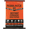 Perma-Patch Instant Permanent Road Repair, Pressure Activated, 60 Lbs.