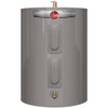 Rheem Performance 38 Gal. Lowboy 6-Year 240-Volt 4500-Watt Electric Tank Water Heater With Top T&p Valve