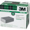3m Cp001-12p 2.62" X 3.75" X 1" Fine Sanding Sponge, Package Of 12