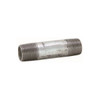 B&k 1-1/2" X 4" Galvanized Nipple