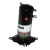 Copeland R-410a Scroll Compressor Model Zp25lxe-Pfv-800 363964