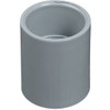 Carlon 1-1/2" PVC Standard Coupling