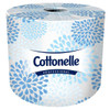 Cottonelle Professional 2-Ply Standard Roll Toilet Paper,rolls Case Of 60