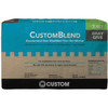 Custom Building Products Customblend 50 Lb Gray Standard Thinset Mortar
