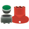 Cache Replacement Kit For Moen Faucets With Perlator 1.5 GPM Junior Insert 269584