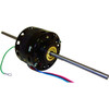 Century Ofc1024 Double Shaft Blower Motor, 5" 1.8 Amps, 1/4 Hp, 1,625 Rpm