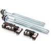 Camco Low Watt Density Plumber's Pack With Therm-O-disc Style T-Stats 261304