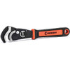 Crescent 12 Self-Adjusting Pipe Wrench