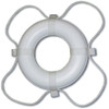 Coastguard Rate Pool Life Ring, 24 Inch