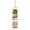 Gorilla Max Strength Construction Adhesive- Clear