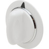 Dryer Timer Knob White Use With Gtex200em