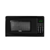 Danby 0.7 Cu. Ft. Black Microwave With Convenience Cooking Controls 269055