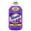 Fabuloso Concentrate Lavender 2x 169 Oz Case Of 3 288039