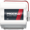 Duracell Procell Intense Door Lock Style Ilco Alkaline Battery Pack 967835